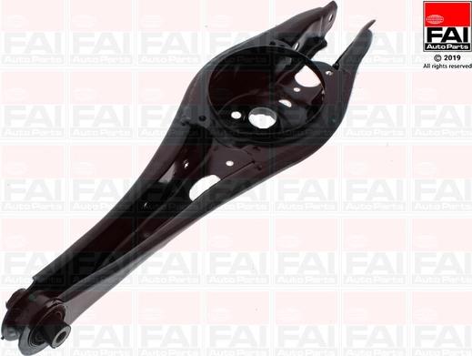 FAI AutoParts SS9962 - Рычаг подвески колеса autosila-amz.com