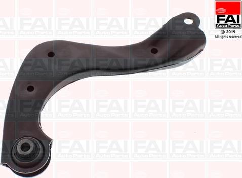 FAI AutoParts SS9989 - Рычаг подвески колеса autosila-amz.com