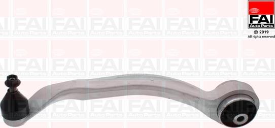 FAI AutoParts SS9936 - Рычаг подвески колеса autosila-amz.com