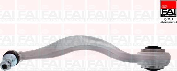 FAI AutoParts SS9938 - Рычаг подвески колеса autosila-amz.com