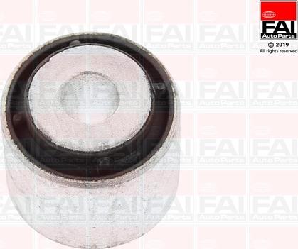 FAI AutoParts SS9920 - Сайлентблок, рычаг подвески колеса autosila-amz.com