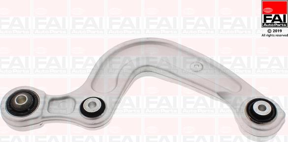 FAI AutoParts SS9977 - Рычаг подвески колеса autosila-amz.com