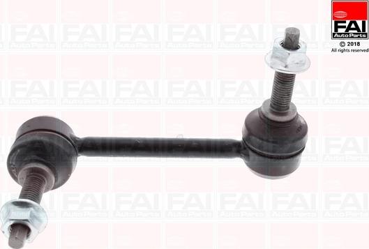 FAI AutoParts SS9485 - Тяга / стойка, стабилизатор autosila-amz.com