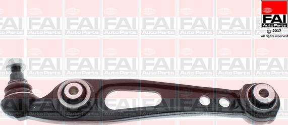 FAI AutoParts SS9437 - Рычаг подвески колеса autosila-amz.com