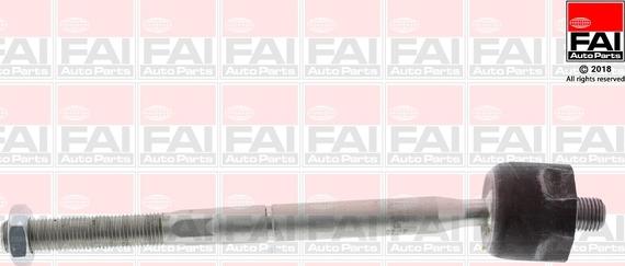 FAI AutoParts SS9502 - Осевой шарнир, рулевая тяга autosila-amz.com