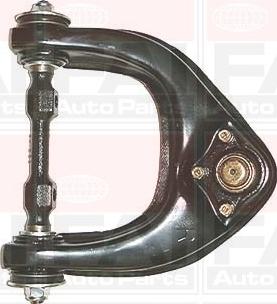 FAI AutoParts SS951 - Рычаг подвески колеса autosila-amz.com