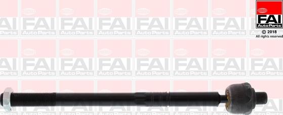 FAI AutoParts SS9522 - Осевой шарнир, рулевая тяга autosila-amz.com