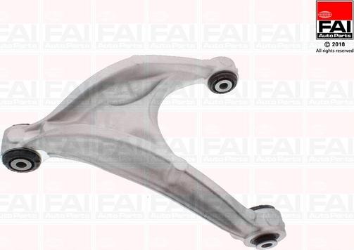 FAI AutoParts SS9576 - Рычаг подвески колеса autosila-amz.com