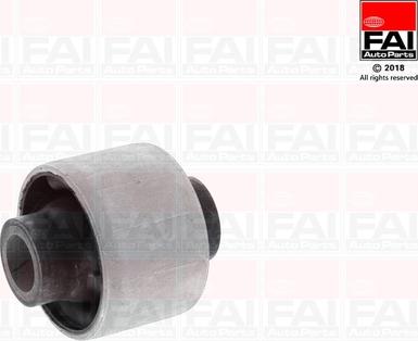 FAI AutoParts SS9691 - Сайлентблок, рычаг подвески колеса autosila-amz.com