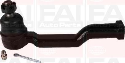 FAI AutoParts SS964 - Наконечник рулевой тяги, шарнир autosila-amz.com