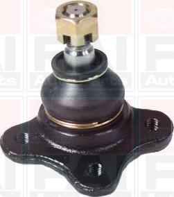 FAI AutoParts SS962 - Шаровая опора, несущий / направляющий шарнир autosila-amz.com