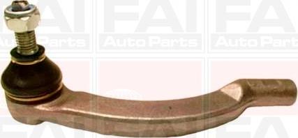 FAI AutoParts SS905 - Наконечник рулевой тяги, шарнир autosila-amz.com