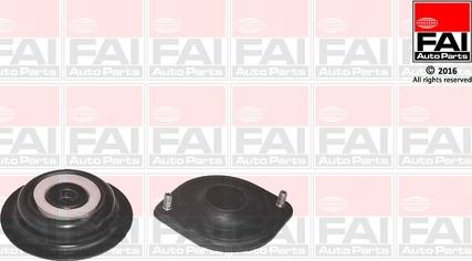 FAI AutoParts SS9064 - Опора стойки амортизатора, подушка autosila-amz.com