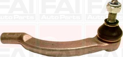 FAI AutoParts SS906 - Наконечник рулевой тяги, шарнир autosila-amz.com