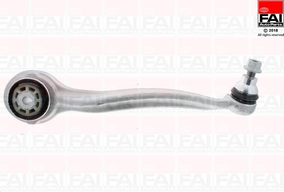 FAI AutoParts SS9014 - Рычаг подвески колеса autosila-amz.com