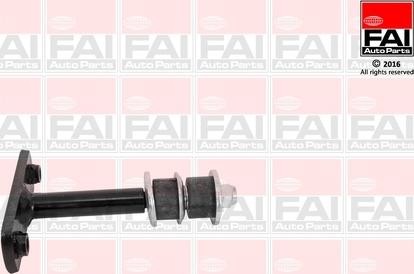 FAI AutoParts SS9015 - Тяга / стойка, стабилизатор autosila-amz.com