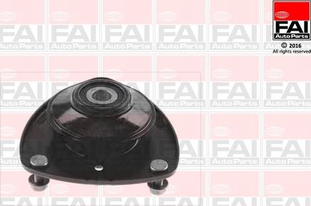 FAI AutoParts SS9089 - Опора стойки амортизатора, подушка autosila-amz.com