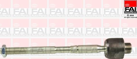 FAI AutoParts SS9024 - Осевой шарнир, рулевая тяга autosila-amz.com