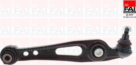 FAI AutoParts SS9026 - Рычаг подвески колеса autosila-amz.com