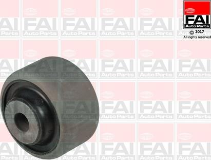 FAI AutoParts SS9193 - Сайлентблок, рычаг подвески колеса autosila-amz.com