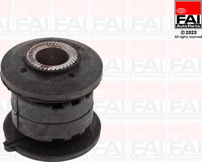 FAI AutoParts SS9148 - Сайлентблок, рычаг подвески колеса autosila-amz.com