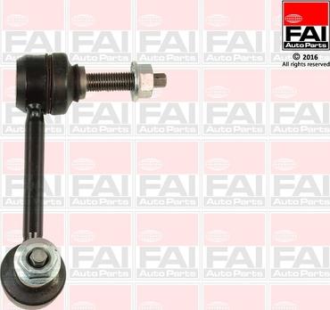 FAI AutoParts SS9169 - Тяга / стойка, стабилизатор autosila-amz.com