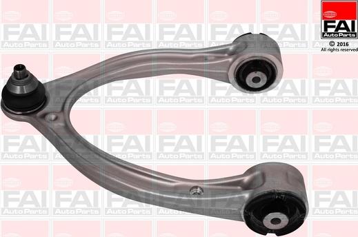 FAI AutoParts SS9161 - Рычаг подвески колеса autosila-amz.com