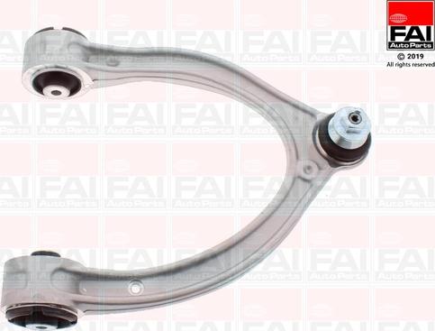 FAI AutoParts SS9162 - Рычаг подвески колеса autosila-amz.com