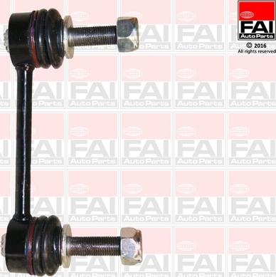 FAI AutoParts SS9180 - Тяга / стойка, стабилизатор autosila-amz.com