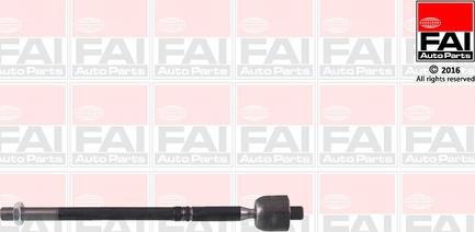 FAI AutoParts SS9187 - Осевой шарнир, рулевая тяга autosila-amz.com