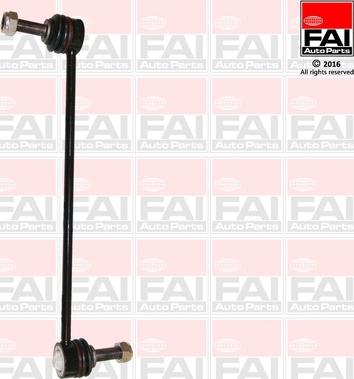 FAI AutoParts SS9179 - Тяга / стойка, стабилизатор autosila-amz.com