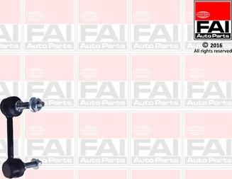 FAI AutoParts SS9170 - Тяга / стойка, стабилизатор autosila-amz.com