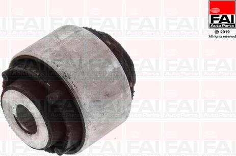 FAI AutoParts SS9895 - Сайлентблок, рычаг подвески колеса autosila-amz.com