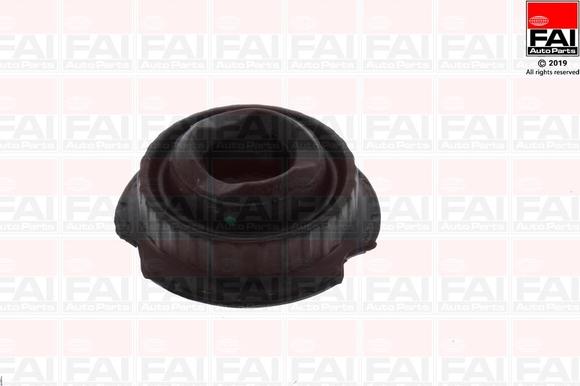 FAI AutoParts SS9892 - Опора стойки амортизатора, подушка autosila-amz.com