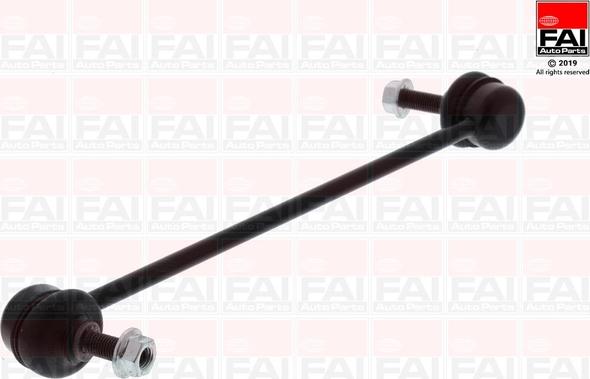 FAI AutoParts SS9841 - Тяга / стойка, стабилизатор autosila-amz.com