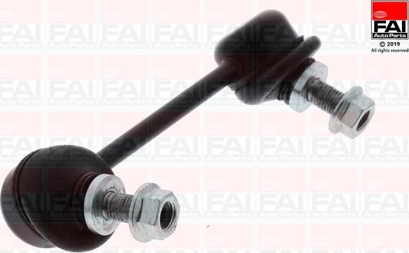 FAI AutoParts SS9842 - Тяга / стойка, стабилизатор autosila-amz.com