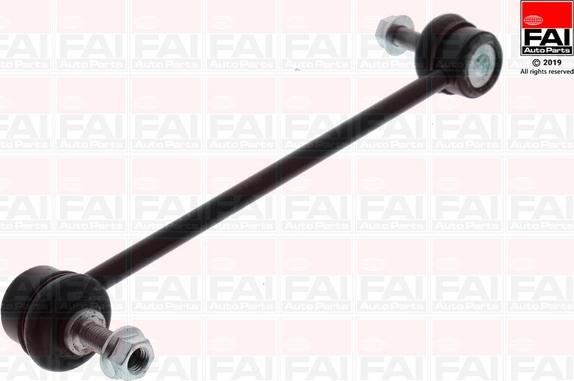 FAI AutoParts SS9847 - Тяга / стойка, стабилизатор autosila-amz.com