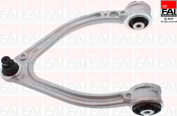 FAI AutoParts SS9852 - Рычаг подвески колеса autosila-amz.com