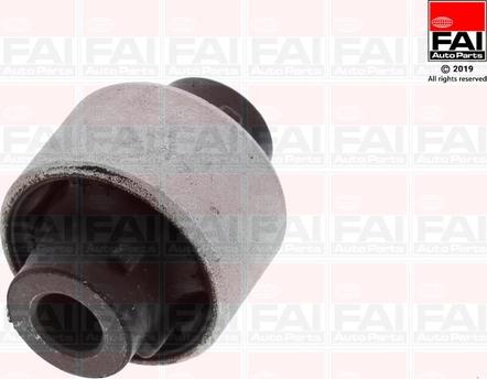 FAI AutoParts SS9817 - Сайлентблок, рычаг подвески колеса autosila-amz.com