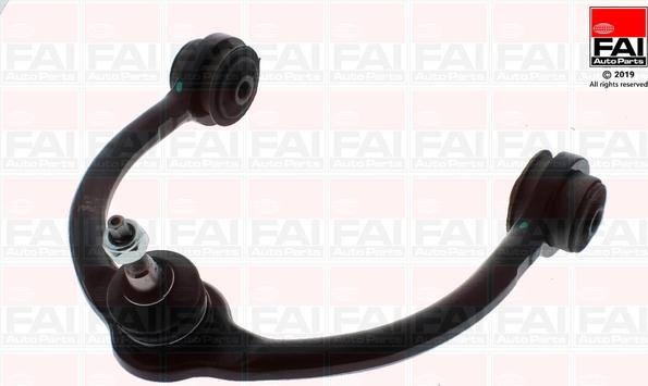 FAI AutoParts SS9839 - Рычаг подвески колеса autosila-amz.com