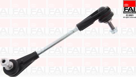 FAI AutoParts SS9826 - Тяга / стойка, стабилизатор autosila-amz.com