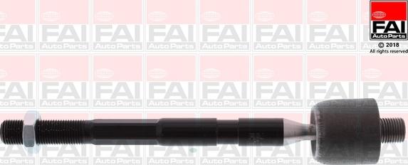 FAI AutoParts SS9344 - Осевой шарнир, рулевая тяга autosila-amz.com