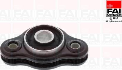 FAI AutoParts SS9334 - Сайлентблок, рычаг подвески колеса autosila-amz.com