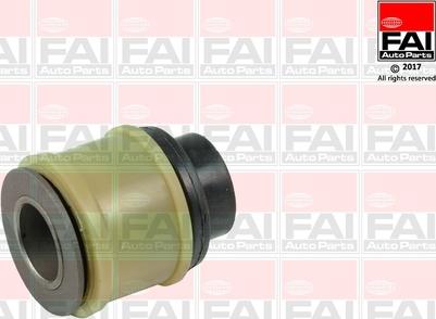 FAI AutoParts SS9324 - Сайлентблок балки моста autosila-amz.com