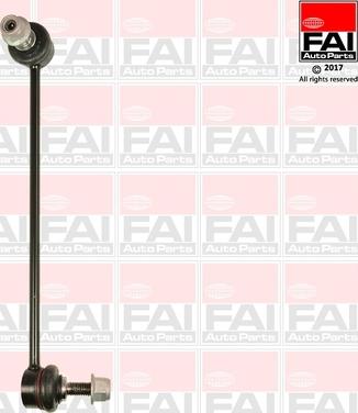 FAI AutoParts SS9240 - Тяга / стойка, стабилизатор autosila-amz.com