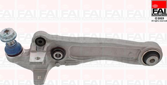 FAI AutoParts SS9257 - Рычаг подвески колеса autosila-amz.com