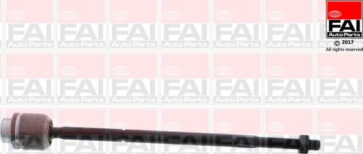 FAI AutoParts SS9260 - Осевой шарнир, рулевая тяга autosila-amz.com