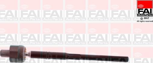 FAI AutoParts SS9262 - Осевой шарнир, рулевая тяга autosila-amz.com