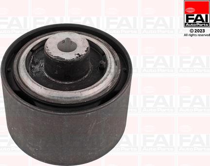 FAI AutoParts SS9219 - Сайлентблок, рычаг подвески колеса autosila-amz.com