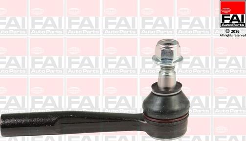 FAI AutoParts SS921 - Наконечник рулевой тяги, шарнир autosila-amz.com